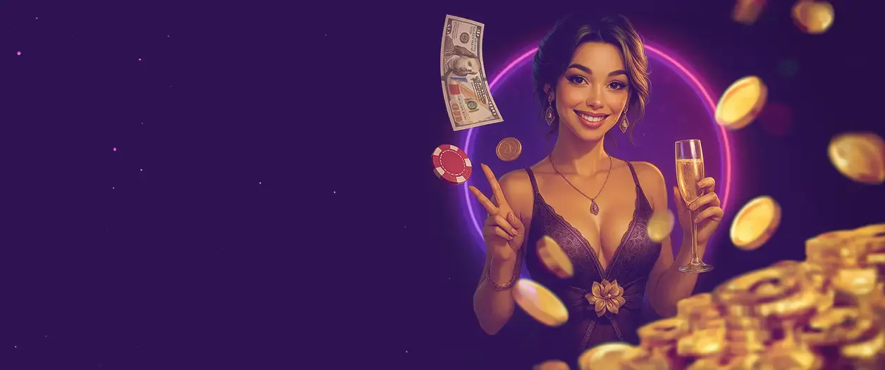 официальное казино Clubnika